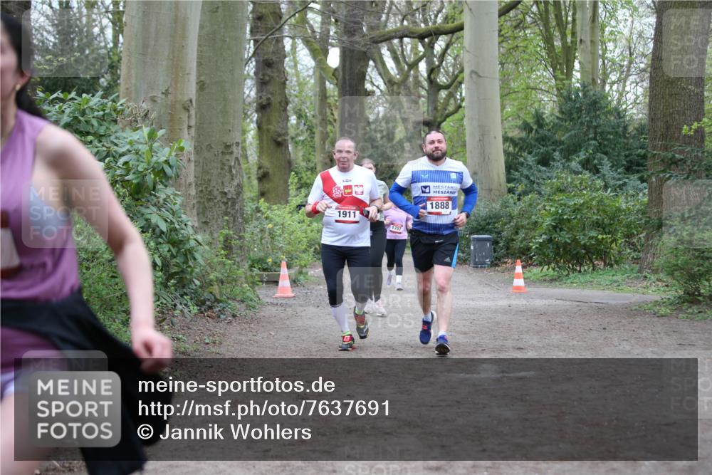 13.04.2025 - Hammer Lauf Jannik Wohlers http://msf.ph/oto/7637691 13.04.2025 12:47:01 Laufen 1911, 1707, 1888 meine-sportfotos.de