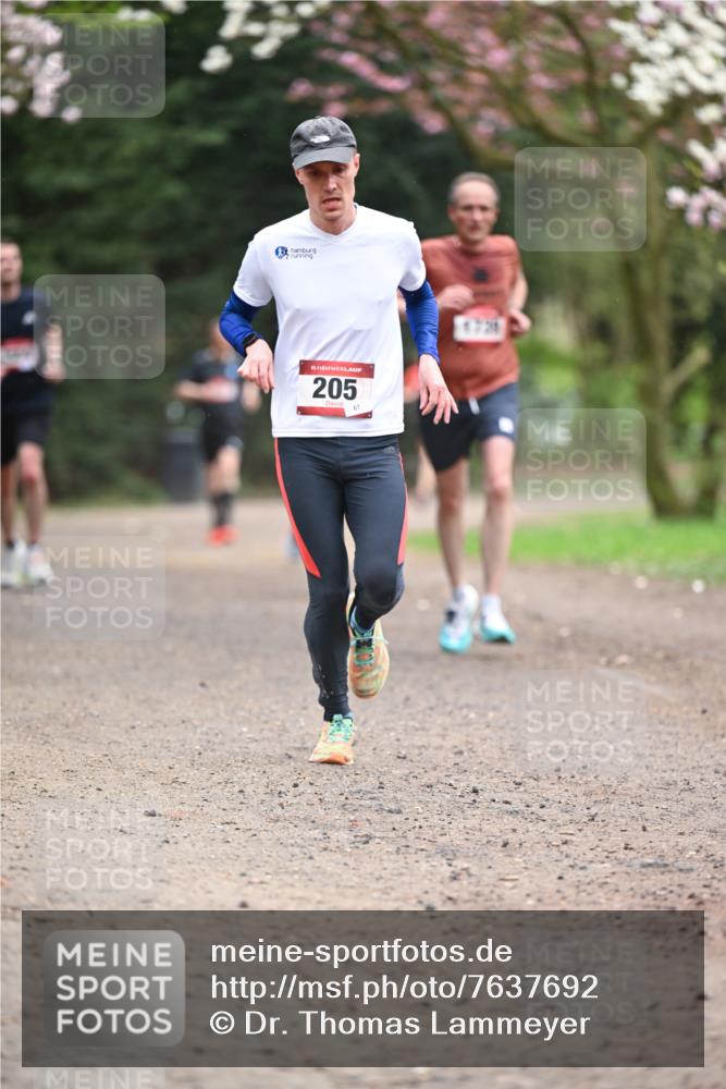 13.04.2025 - Hammer Lauf Dr. Thomas Lammeyer http://msf.ph/oto/7637692 13.04.2025 10:06:49 Laufen 15, 205, 67 meine-sportfotos.de