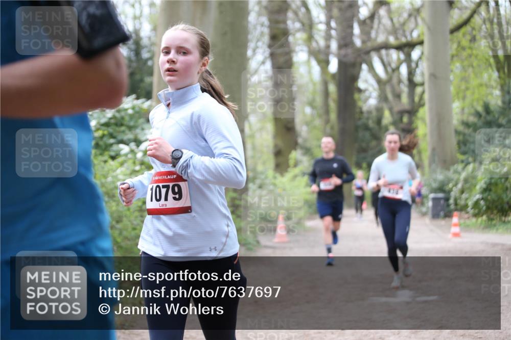 13.04.2025 - Hammer Lauf Jannik Wohlers http://msf.ph/oto/7637697 13.04.2025 10:11:16 Laufen 1079 meine-sportfotos.de