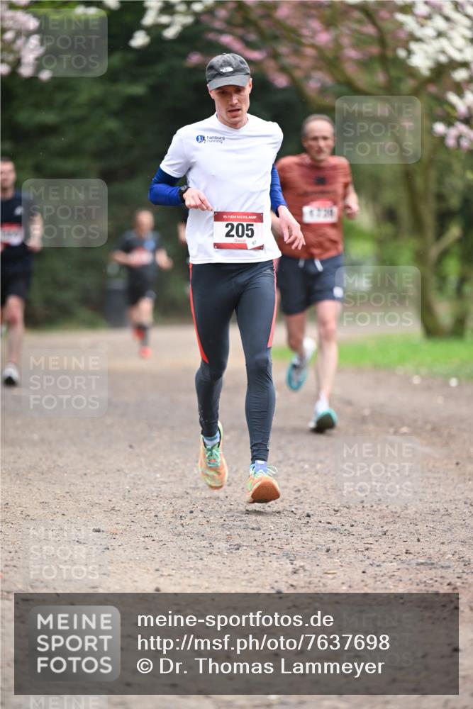 13.04.2025 - Hammer Lauf Dr. Thomas Lammeyer http://msf.ph/oto/7637698 13.04.2025 10:06:49 Laufen 15, 205 meine-sportfotos.de