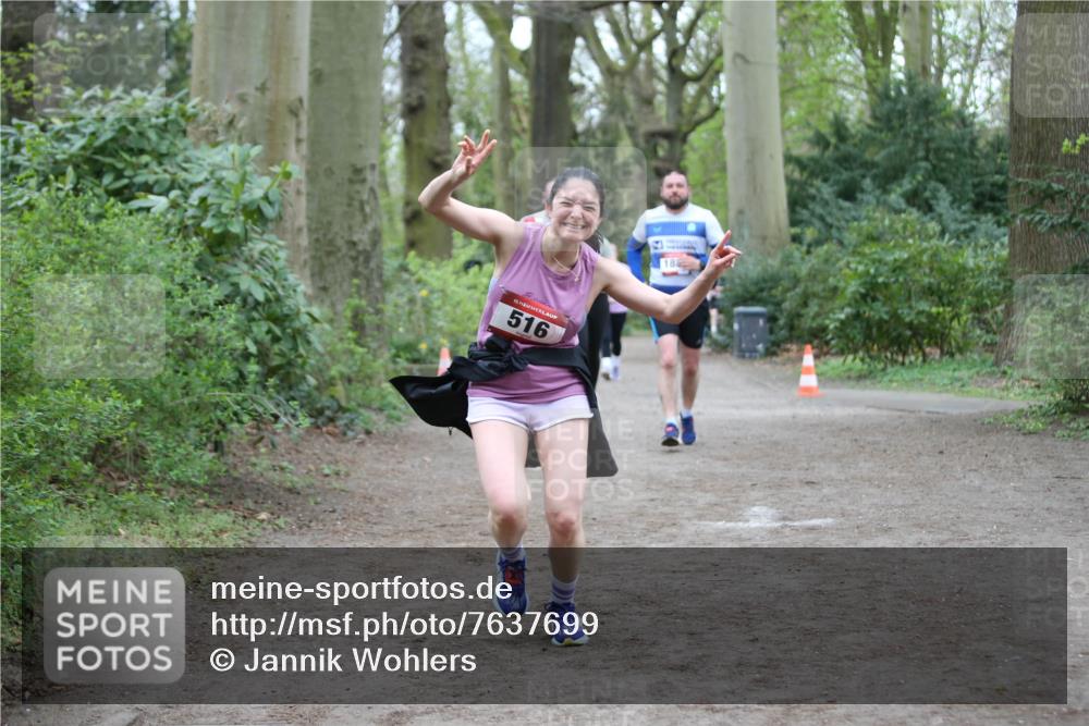 13.04.2025 - Hammer Lauf Jannik Wohlers http://msf.ph/oto/7637699 13.04.2025 12:47:00 Laufen 15, 516, 182 meine-sportfotos.de