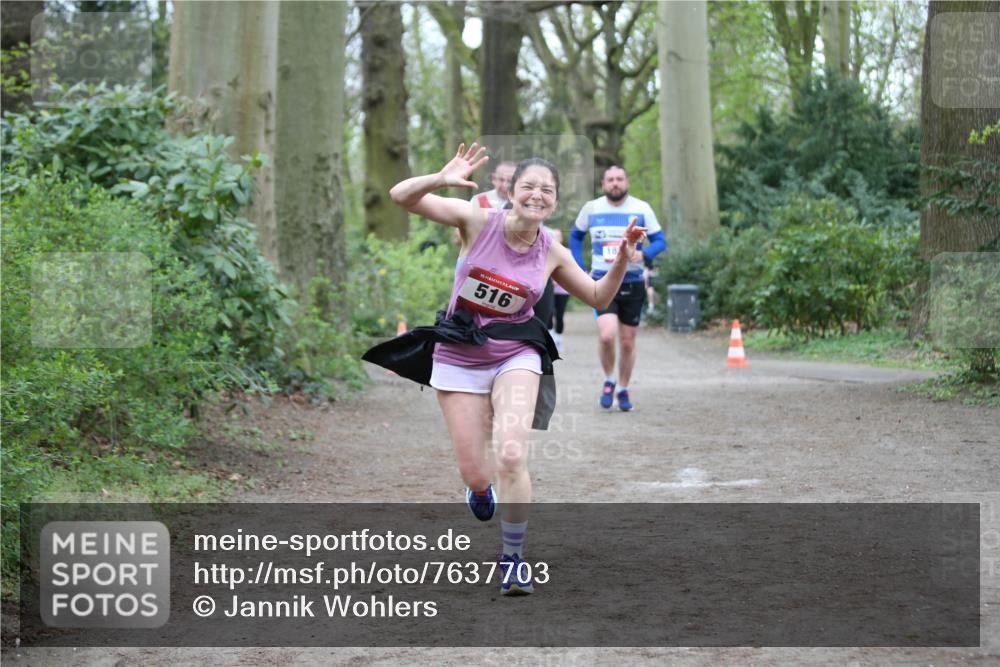 13.04.2025 - Hammer Lauf Jannik Wohlers http://msf.ph/oto/7637703 13.04.2025 12:47:00 Laufen 15, 516 meine-sportfotos.de