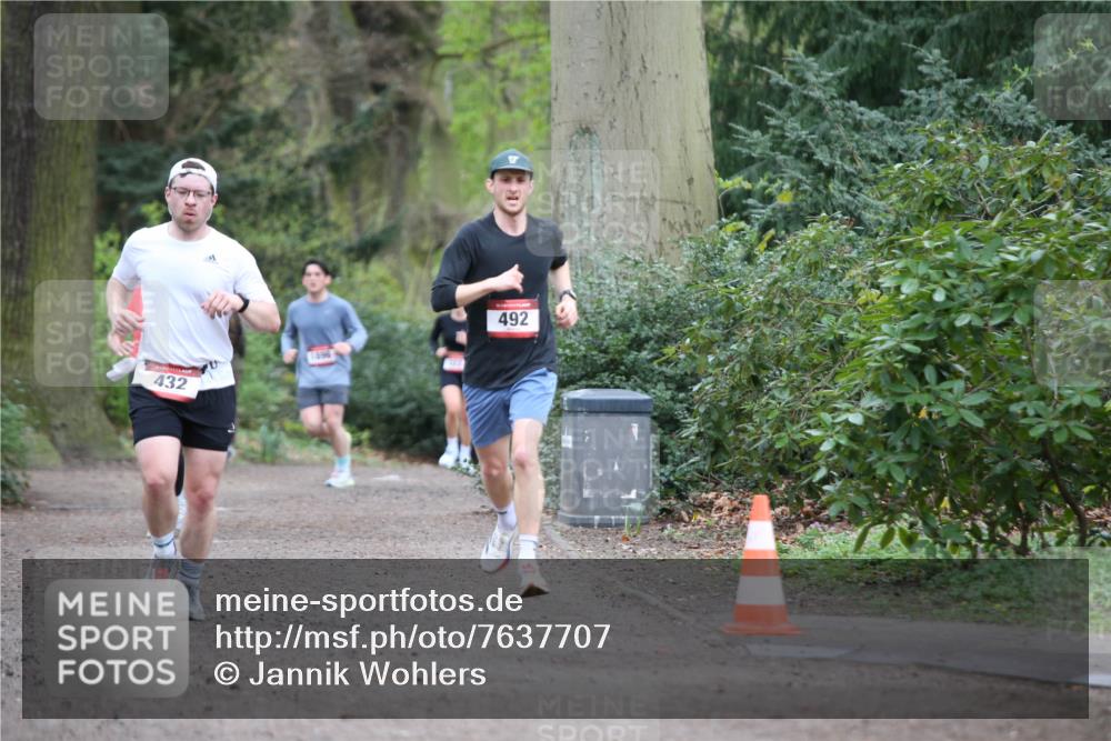 13.04.2025 - Hammer Lauf Jannik Wohlers http://msf.ph/oto/7637707 13.04.2025 12:25:10 Laufen 432, 1396, 492 meine-sportfotos.de