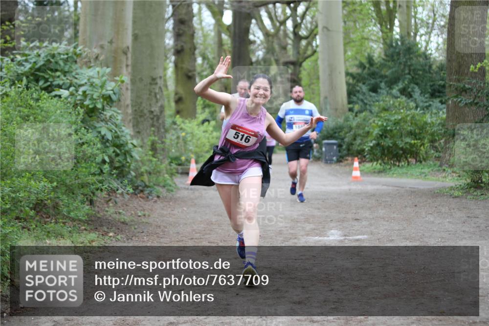 13.04.2025 - Hammer Lauf Jannik Wohlers http://msf.ph/oto/7637709 13.04.2025 12:46:59 Laufen 15, 516, 188 meine-sportfotos.de