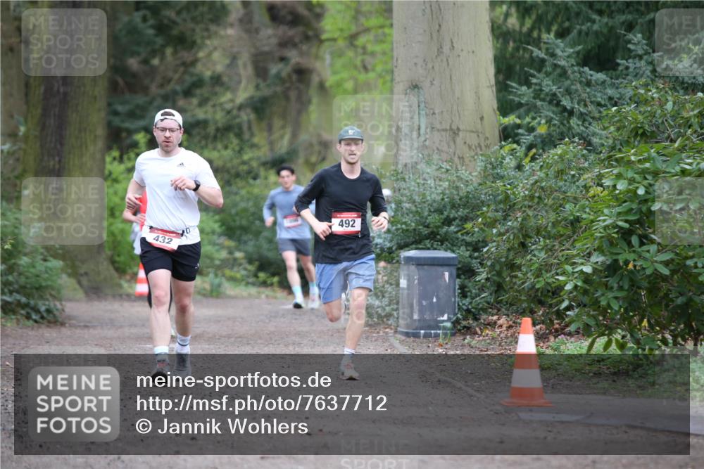 13.04.2025 - Hammer Lauf Jannik Wohlers http://msf.ph/oto/7637712 13.04.2025 12:25:10 Laufen 432, 1866, 492 meine-sportfotos.de
