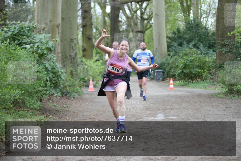 13.04.2025 - Hammer Lauf Jannik Wohlers http://msf.ph/oto/7637714 13.04.2025 12:46:59 Laufen 15, 516, 1888 meine-sportfotos.de