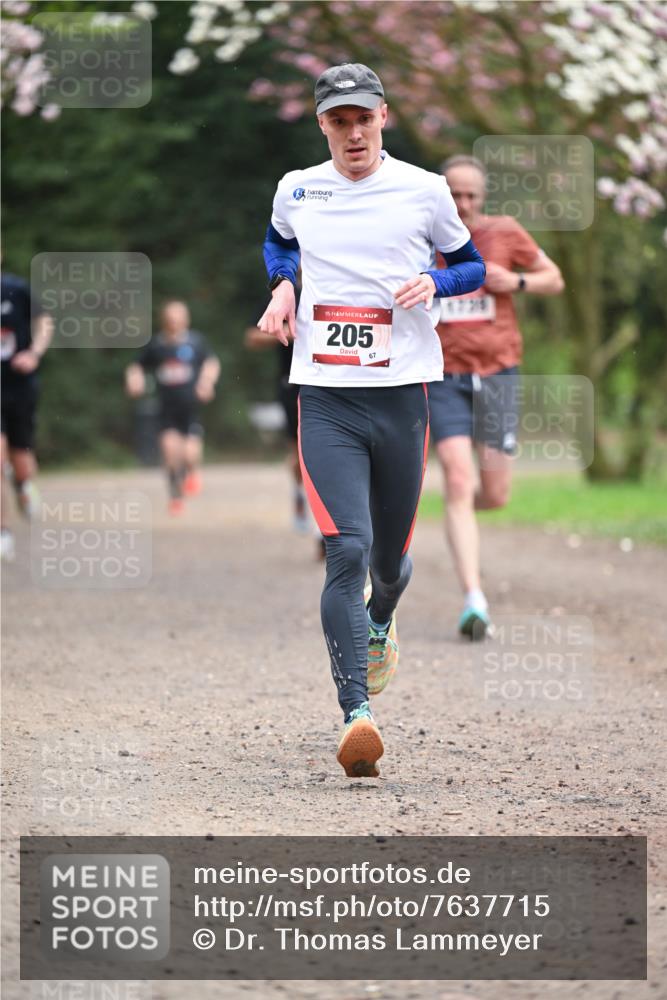 13.04.2025 - Hammer Lauf Dr. Thomas Lammeyer http://msf.ph/oto/7637715 13.04.2025 10:06:49 Laufen 15, 205, 67 meine-sportfotos.de