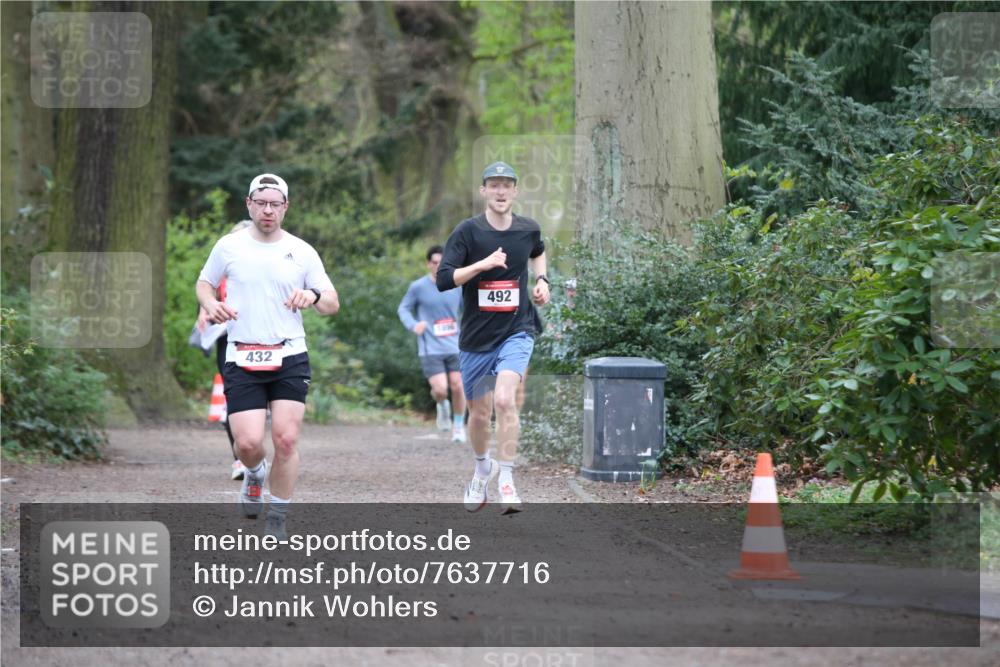 13.04.2025 - Hammer Lauf Jannik Wohlers http://msf.ph/oto/7637716 13.04.2025 12:25:10 Laufen 432, 1366, 492 meine-sportfotos.de