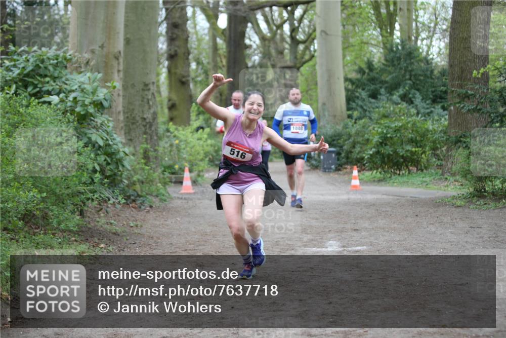 13.04.2025 - Hammer Lauf Jannik Wohlers http://msf.ph/oto/7637718 13.04.2025 12:46:59 Laufen 15, 516, 1888 meine-sportfotos.de