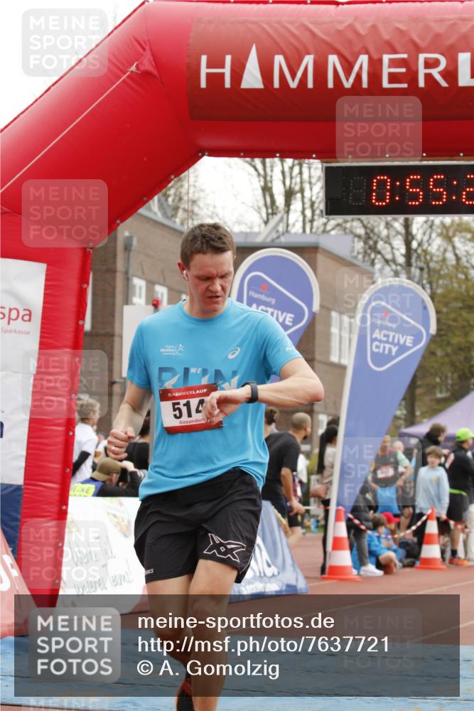 13.04.2025 - Hammer Lauf A. Gomolzig http://msf.ph/oto/7637721 13.04.2025 11:55:21 Ziel 2, 514, 1139 meine-sportfotos.de