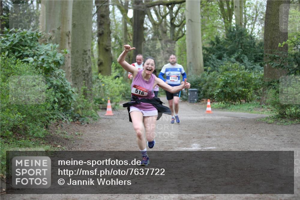 13.04.2025 - Hammer Lauf Jannik Wohlers http://msf.ph/oto/7637722 13.04.2025 12:46:59 Laufen 516, 1888 meine-sportfotos.de