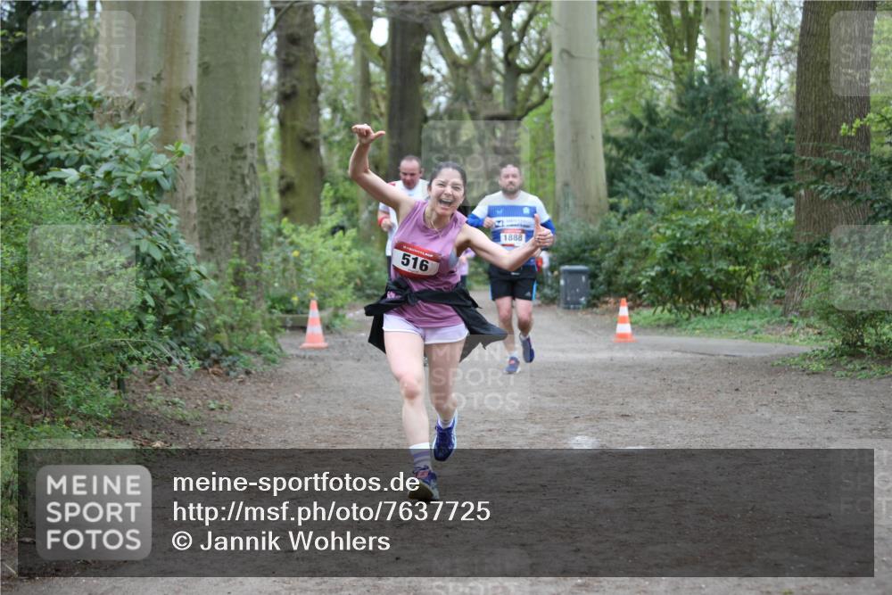 13.04.2025 - Hammer Lauf Jannik Wohlers http://msf.ph/oto/7637725 13.04.2025 12:46:59 Laufen 516, 1888 meine-sportfotos.de