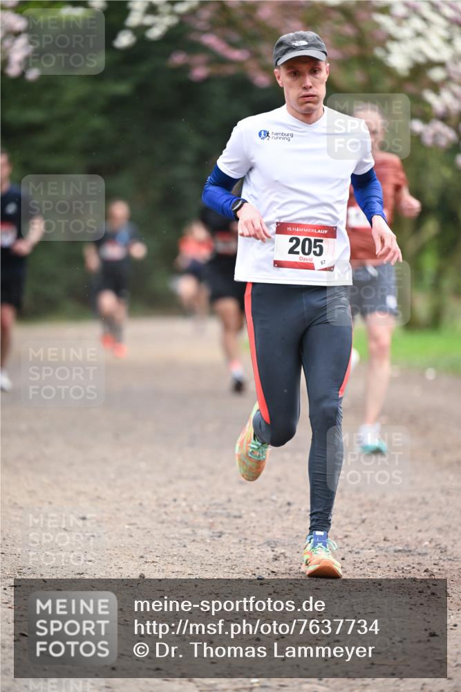 13.04.2025 - Hammer Lauf Dr. Thomas Lammeyer http://msf.ph/oto/7637734 13.04.2025 10:06:50 Laufen 15, 205, 67 meine-sportfotos.de