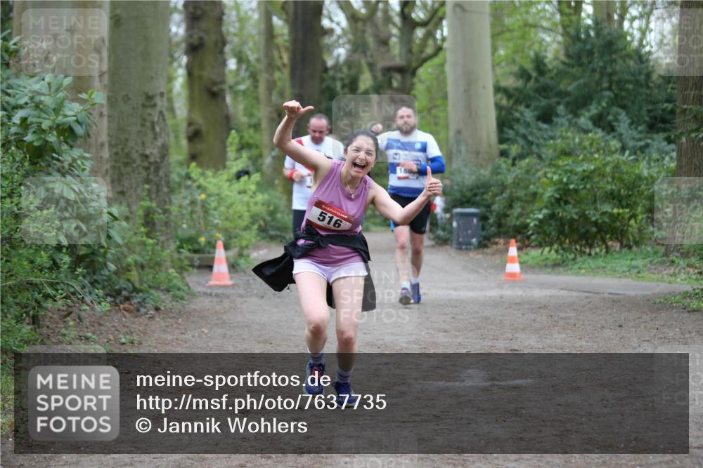 13.04.2025 - Hammer Lauf Jannik Wohlers http://msf.ph/oto/7637735 13.04.2025 12:46:59 Laufen 15, 516, 7, 50 meine-sportfotos.de