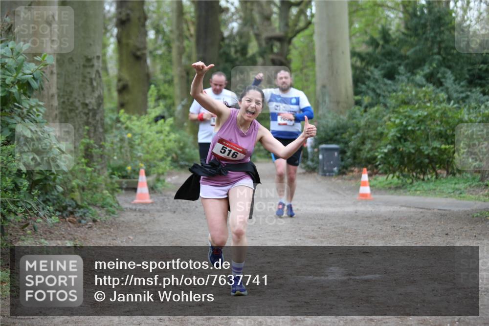 13.04.2025 - Hammer Lauf Jannik Wohlers http://msf.ph/oto/7637741 13.04.2025 12:46:59 Laufen 15, 516 meine-sportfotos.de