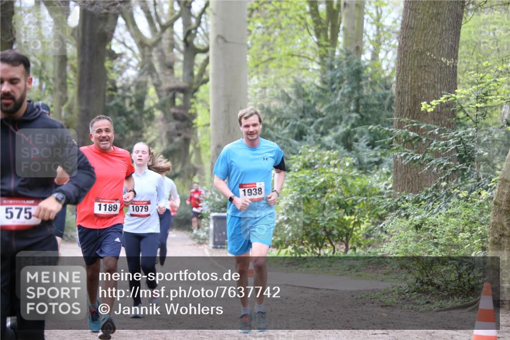 13.04.2025 - Hammer Lauf Jannik Wohlers http://msf.ph/oto/7637742 13.04.2025 10:11:13 Laufen 1189, 575, 1079, 85, 1938 meine-sportfotos.de