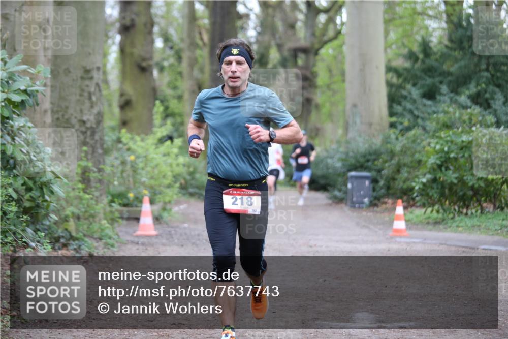 13.04.2025 - Hammer Lauf Jannik Wohlers http://msf.ph/oto/7637743 13.04.2025 12:25:07 Laufen 15, 218, 252 meine-sportfotos.de