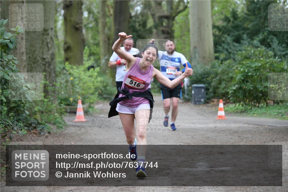 13.04.2025 - Hammer Lauf Jannik Wohlers http://msf.ph/oto/7637744 13.04.2025 12:46:59 Laufen 15, 516, 1888 meine-sportfotos.de