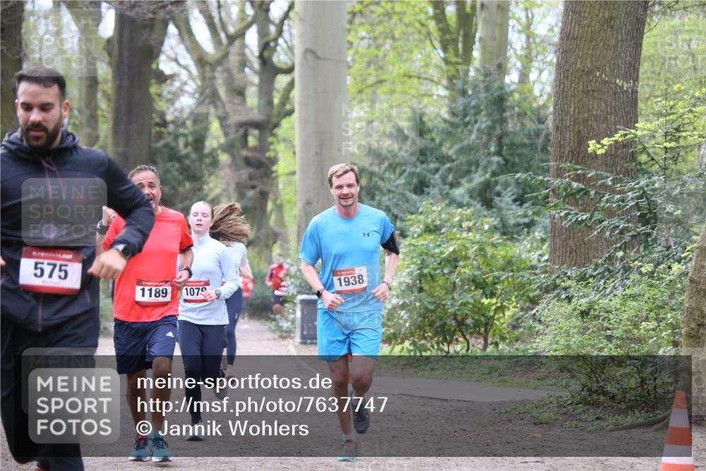 13.04.2025 - Hammer Lauf Jannik Wohlers http://msf.ph/oto/7637747 13.04.2025 10:11:13 Laufen 575, 1189, 1070, 1938 meine-sportfotos.de