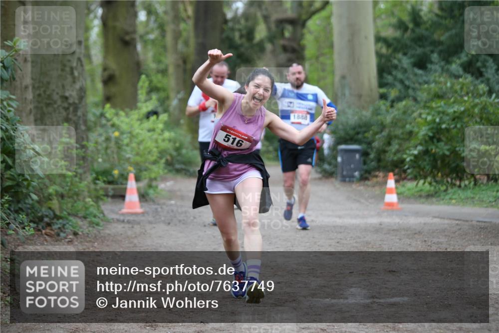 13.04.2025 - Hammer Lauf Jannik Wohlers http://msf.ph/oto/7637749 13.04.2025 12:46:59 Laufen 15, 516, 1888 meine-sportfotos.de