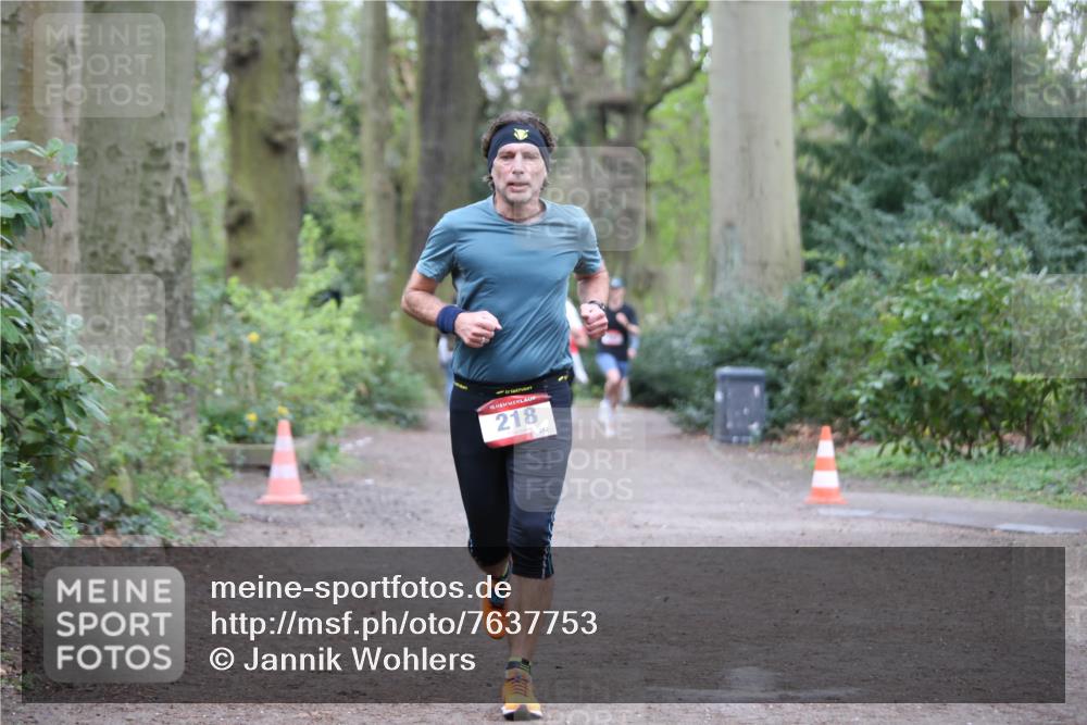 13.04.2025 - Hammer Lauf Jannik Wohlers http://msf.ph/oto/7637753 13.04.2025 12:25:07 Laufen 15, 218, 252 meine-sportfotos.de