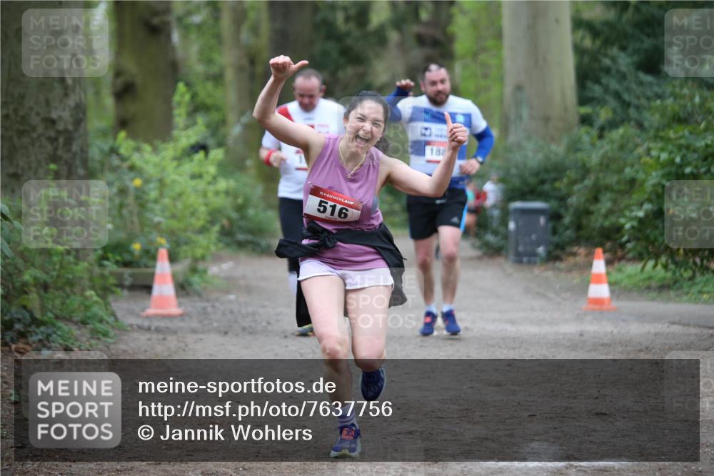 13.04.2025 - Hammer Lauf Jannik Wohlers http://msf.ph/oto/7637756 13.04.2025 12:46:59 Laufen 15, 516, 188 meine-sportfotos.de