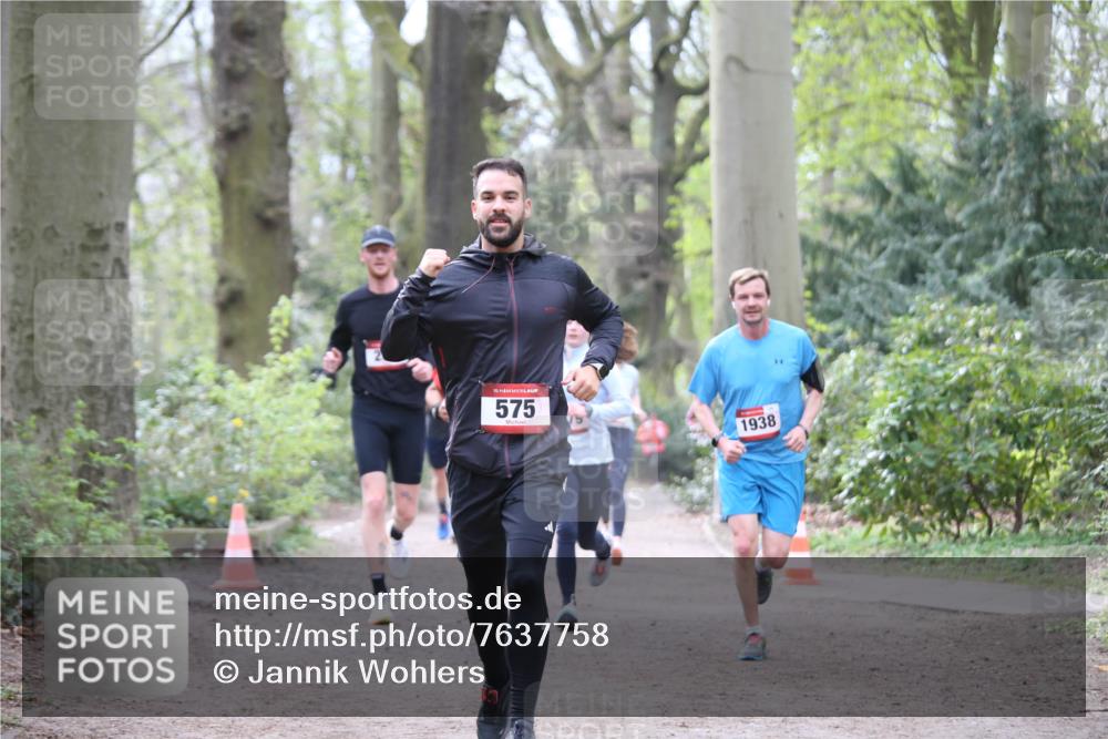 13.04.2025 - Hammer Lauf Jannik Wohlers http://msf.ph/oto/7637758 13.04.2025 10:11:12 Laufen 15, 575, 1938 meine-sportfotos.de