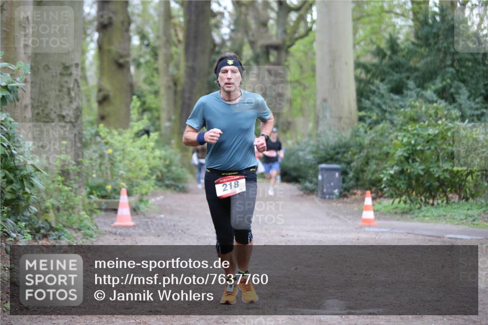 13.04.2025 - Hammer Lauf Jannik Wohlers http://msf.ph/oto/7637760 13.04.2025 12:25:07 Laufen 15, 218 meine-sportfotos.de