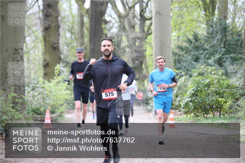13.04.2025 - Hammer Lauf Jannik Wohlers http://msf.ph/oto/7637762 13.04.2025 10:11:12 Laufen 284, 15, 575, 1930 meine-sportfotos.de