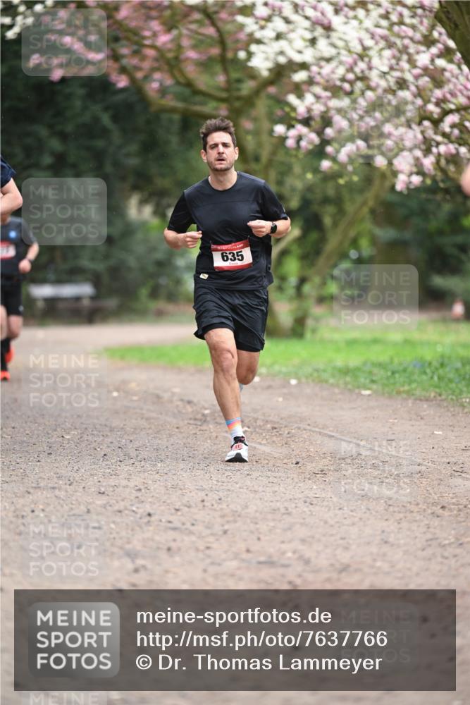 13.04.2025 - Hammer Lauf Dr. Thomas Lammeyer http://msf.ph/oto/7637766 13.04.2025 10:06:52 Laufen 635 meine-sportfotos.de
