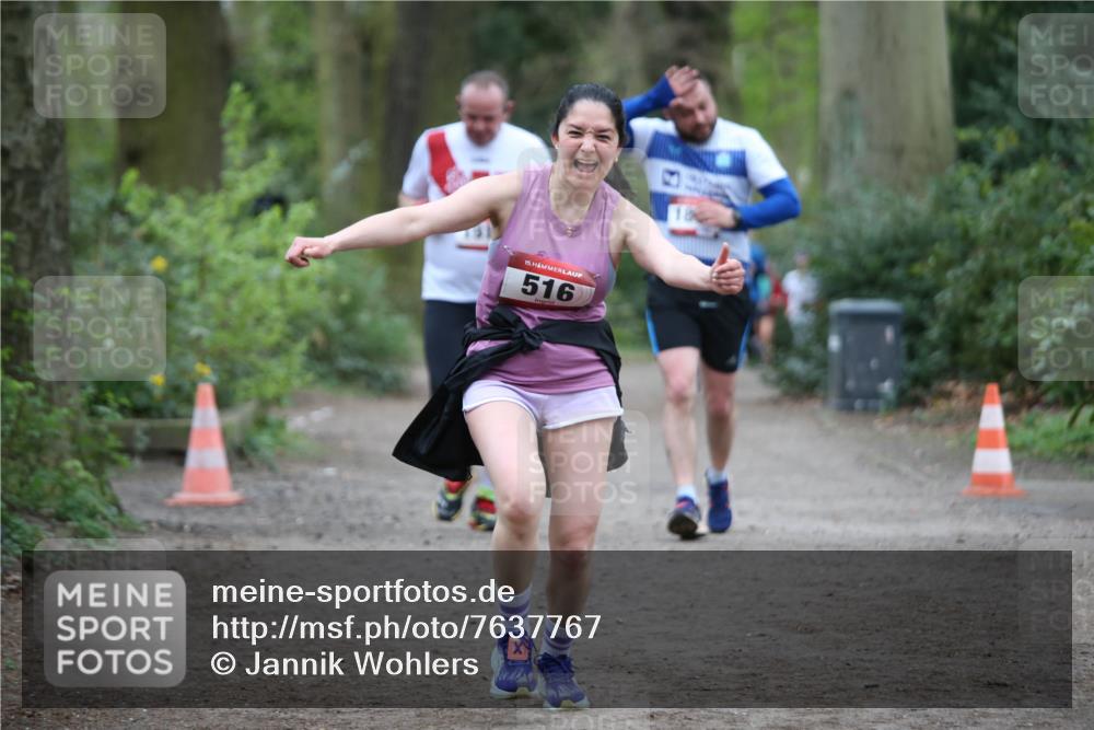 13.04.2025 - Hammer Lauf Jannik Wohlers http://msf.ph/oto/7637767 13.04.2025 12:46:58 Laufen 15, 516 meine-sportfotos.de