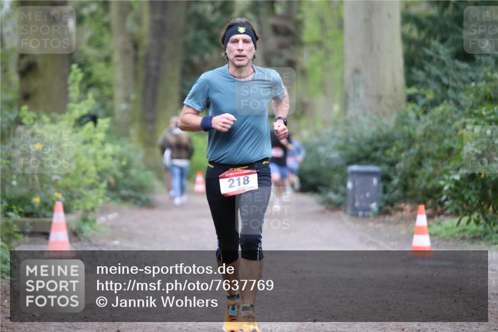 13.04.2025 - Hammer Lauf Jannik Wohlers http://msf.ph/oto/7637769 13.04.2025 12:25:06 Laufen 15, 218, 252 meine-sportfotos.de