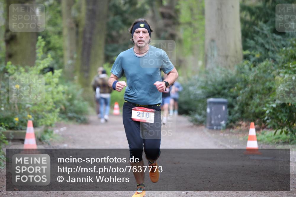 13.04.2025 - Hammer Lauf Jannik Wohlers http://msf.ph/oto/7637773 13.04.2025 12:25:06 Laufen 15, 218 meine-sportfotos.de