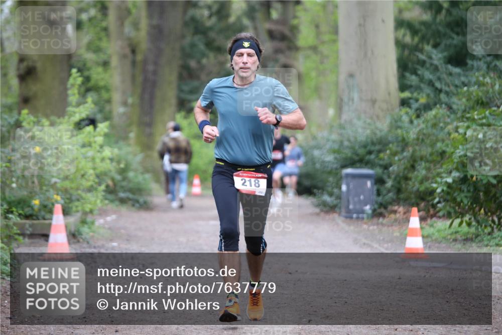 13.04.2025 - Hammer Lauf Jannik Wohlers http://msf.ph/oto/7637779 13.04.2025 12:25:06 Laufen 15, 218, 252 meine-sportfotos.de