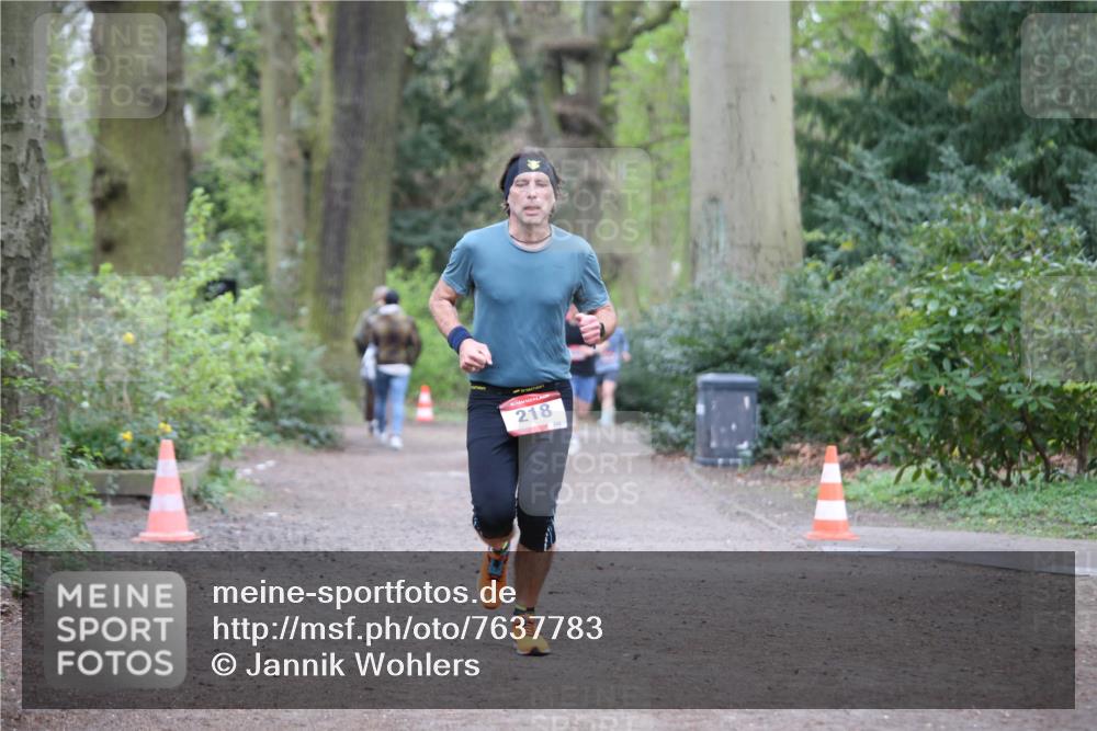 13.04.2025 - Hammer Lauf Jannik Wohlers http://msf.ph/oto/7637783 13.04.2025 12:25:05 Laufen 218 meine-sportfotos.de