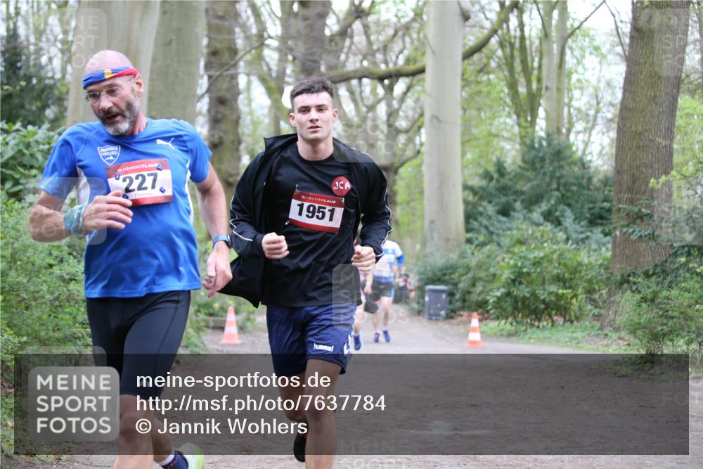 13.04.2025 - Hammer Lauf Jannik Wohlers http://msf.ph/oto/7637784 13.04.2025 12:46:56 Laufen 15, 227, 15, 1951 meine-sportfotos.de