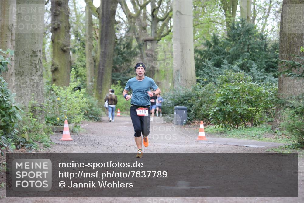 13.04.2025 - Hammer Lauf Jannik Wohlers http://msf.ph/oto/7637789 13.04.2025 12:25:05 Laufen 218 meine-sportfotos.de