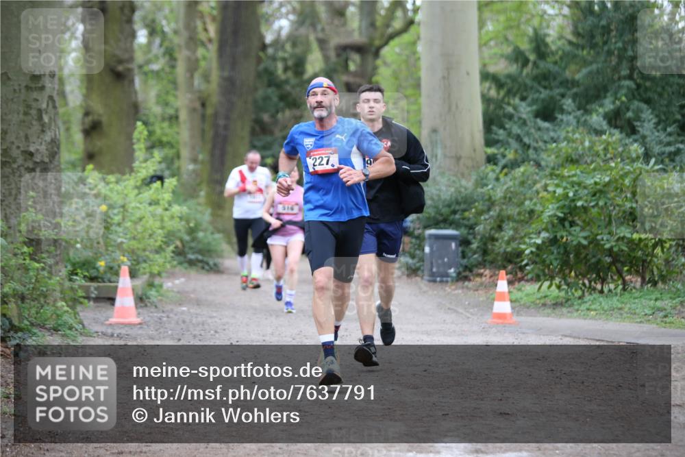 13.04.2025 - Hammer Lauf Jannik Wohlers http://msf.ph/oto/7637791 13.04.2025 12:46:54 Laufen 516, 227 meine-sportfotos.de