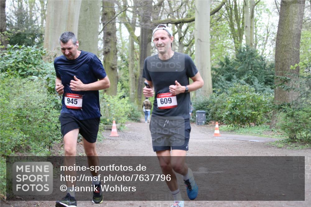 13.04.2025 - Hammer Lauf Jannik Wohlers http://msf.ph/oto/7637796 13.04.2025 12:25:04 Laufen 945, 609 meine-sportfotos.de