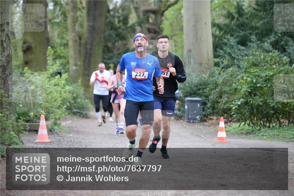 13.04.2025 - Hammer Lauf Jannik Wohlers http://msf.ph/oto/7637797 13.04.2025 12:46:53 Laufen 227, 951 meine-sportfotos.de