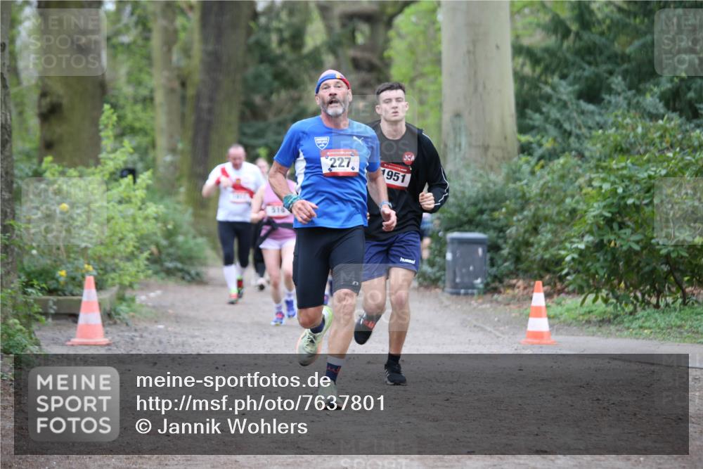 13.04.2025 - Hammer Lauf Jannik Wohlers http://msf.ph/oto/7637801 13.04.2025 12:46:53 Laufen 516, 227, 1951 meine-sportfotos.de