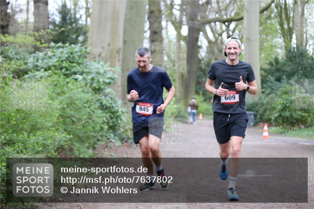 13.04.2025 - Hammer Lauf Jannik Wohlers http://msf.ph/oto/7637802 13.04.2025 12:25:03 Laufen 945, 609 meine-sportfotos.de