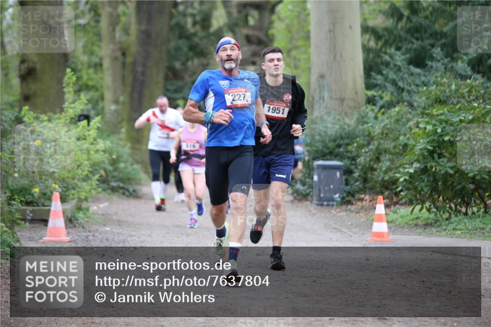 13.04.2025 - Hammer Lauf Jannik Wohlers http://msf.ph/oto/7637804 13.04.2025 12:46:53 Laufen 516, 227, 1951 meine-sportfotos.de