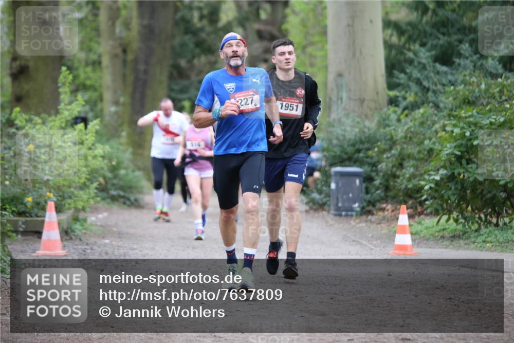 13.04.2025 - Hammer Lauf Jannik Wohlers http://msf.ph/oto/7637809 13.04.2025 12:46:53 Laufen 516, 227, 1951 meine-sportfotos.de