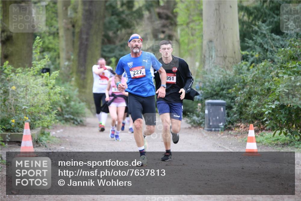 13.04.2025 - Hammer Lauf Jannik Wohlers http://msf.ph/oto/7637813 13.04.2025 12:46:52 Laufen 227, 951 meine-sportfotos.de