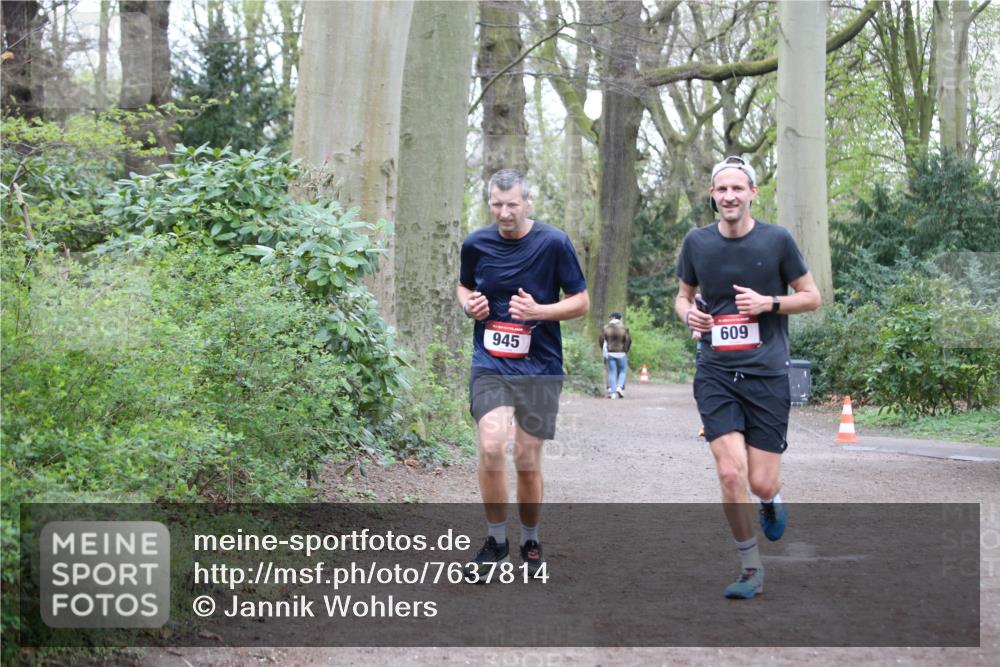 13.04.2025 - Hammer Lauf Jannik Wohlers http://msf.ph/oto/7637814 13.04.2025 12:25:03 Laufen 945, 609 meine-sportfotos.de