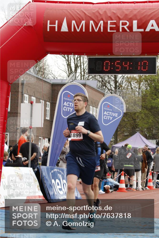 13.04.2025 - Hammer Lauf A. Gomolzig http://msf.ph/oto/7637818 13.04.2025 11:54:09 Ziel 161, 273, 306, 1899 meine-sportfotos.de