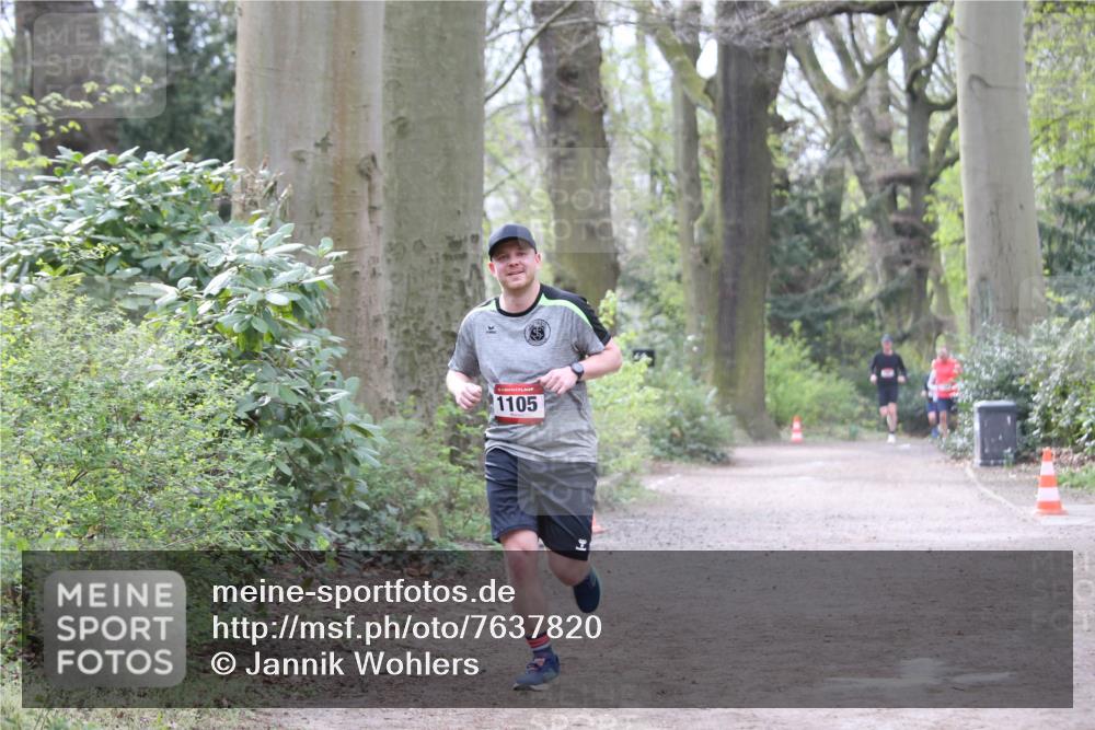 13.04.2025 - Hammer Lauf Jannik Wohlers http://msf.ph/oto/7637820 13.04.2025 10:11:01 Laufen 1105 meine-sportfotos.de