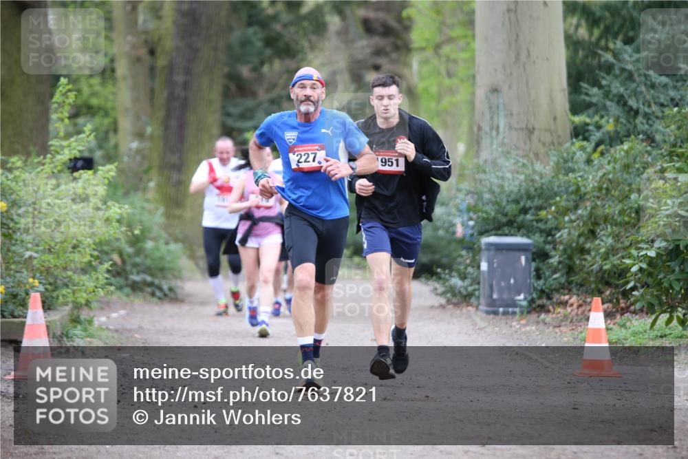 13.04.2025 - Hammer Lauf Jannik Wohlers http://msf.ph/oto/7637821 13.04.2025 12:46:52 Laufen 227, 951 meine-sportfotos.de