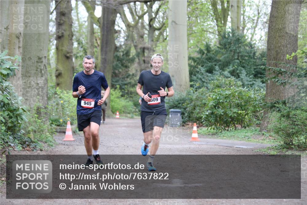13.04.2025 - Hammer Lauf Jannik Wohlers http://msf.ph/oto/7637822 13.04.2025 12:25:02 Laufen 509, 945 meine-sportfotos.de